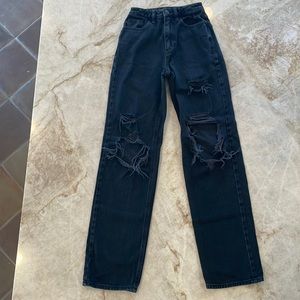 Pacsun | boyfriend jeans